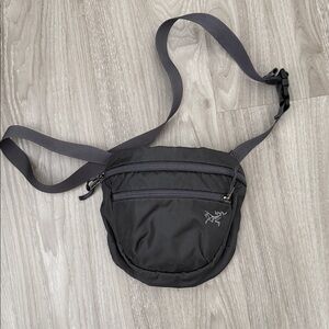 Arc'teryx Waist/Crossbody Pack